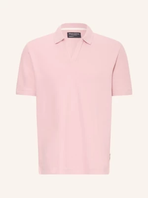 Obrázek produktu Marc O'polo Jerseyové Polo Tričko Regular Fit růžová