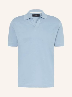 Obrázek produktu Marc O'polo Jerseyové Polo Tričko Regular Fit tmavě modrá