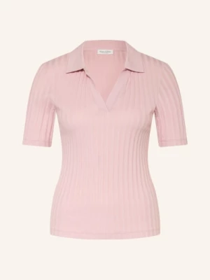Obrázek produktu Marc O'polo Jerseyové Polo Tričko růžová