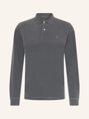 Obrázek produktu Marc O'polo Jerseyové Polo Tričko tmavě šedá