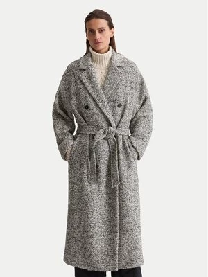 Obrázek produktu Marc O'Polo Kabát pro přechodné období 509 0176 71133 Šedá Relaxed Fit