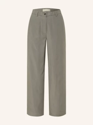 Obrázek produktu Marc O'polo Kalhoty Minu Barrel 466 ashy moss