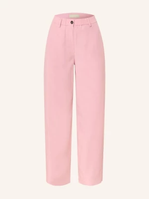 Obrázek produktu Marc O'polo Kalhoty Minu Barrel 613 soft rose