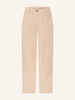 Obrázek produktu Marc O'polo Kalhoty Minu Barrel 703 smooth sand