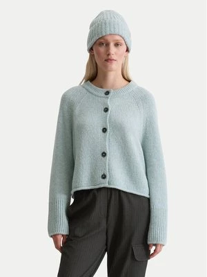 Obrázek produktu Marc O'Polo Kardigan 509 6121 61093 Modrá Relaxed Fit