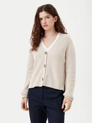 Obrázek produktu Marc O'Polo Kardigan B01605961069 Béžová Regular Fit