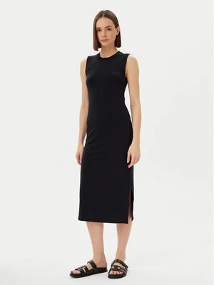 Obrázek produktu Marc O'Polo Každodenní šaty 503 3087 59031 Černá Slim Fit