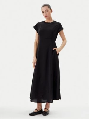 Obrázek produktu Marc O'Polo Každodenní šaty M03 1118 21105 Černá Regular Fit