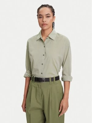 Obrázek produktu Marc O'Polo Košile 506 0995 42061 Zelená Relaxed Fit