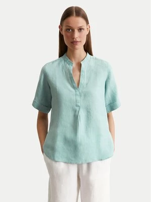 Obrázek produktu Marc O'Polo Košile 516 1135 41069 Zelená Regular Fit