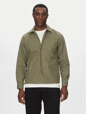 Obrázek produktu Marc O'Polo Košile 523 1340 74178 Zelená Regular Fit