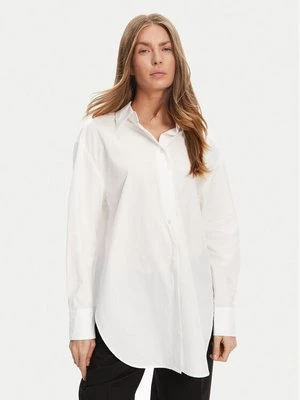 Obrázek produktu Marc O'Polo Košile B01 1051 42025 Bílá Regular Fit