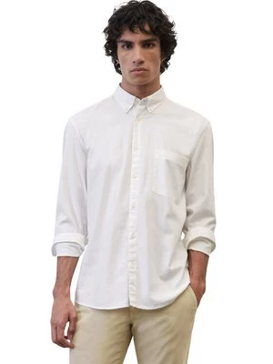 Obrázek produktu Marc O'Polo Košile B21 7242 42414 Écru Regular Fit