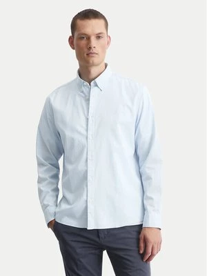 Obrázek produktu Marc O'Polo Košile B21 7268 42342 Světle modrá Regular Fit