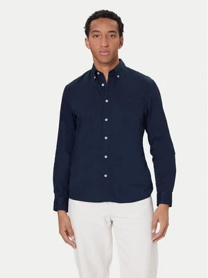 Obrázek produktu Marc O'Polo Košile B21 7268 42342 Tmavomodrá Regular Fit