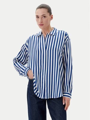 Obrázek produktu Marc O'Polo Košile M02 1208 42109 Modrá Regular Fit