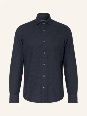 Obrázek produktu Marc O'polo Košile Shaped Fit tmavě modrá