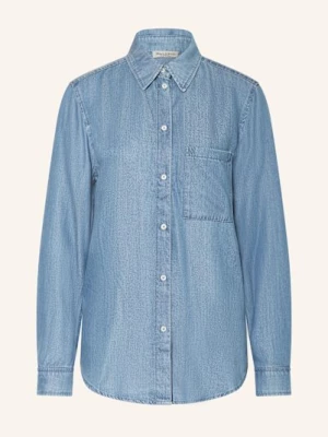 Obrázek produktu Marc O'polo Košile V Džínovém Stylu 006 mid blue denim wash