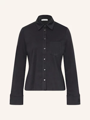 Obrázek produktu Marc O'polo Košile Z Jersey tmavě modrá