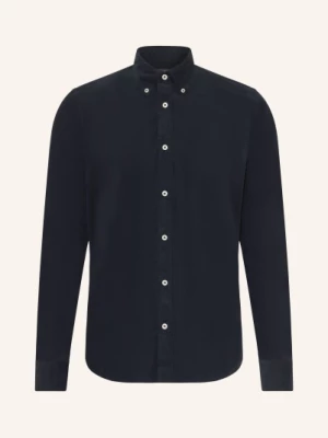 Obrázek produktu Marc O'polo Košile Z Manšestru Shaped Fit tmavě modrá