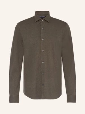 Obrázek produktu Marc O'polo Košile Z Piké Shaped Fit khaki