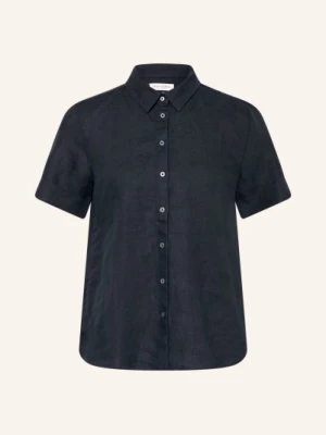 Obrázek produktu Marc O'polo Lněná Košile tmavě modrá