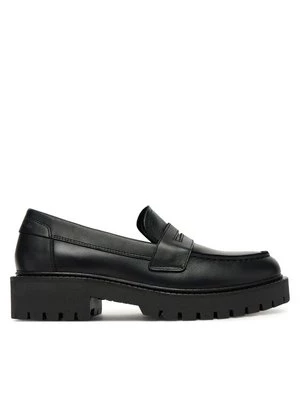 Obrázek produktu Marc O'Polo Loafersy SS2M3011 Černá
