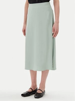 Obrázek produktu Marc O'Polo Midi sukně 502 1328 20009 Zelená Relaxed Fit