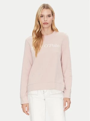 Obrázek produktu Marc O'Polo Mikina 500 4073 54055 Růžová Regular Fit