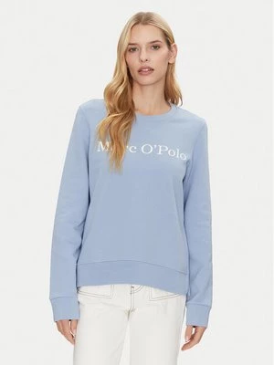 Obrázek produktu Marc O'Polo Mikina 500 4073 54055 Světle modrá Regular Fit