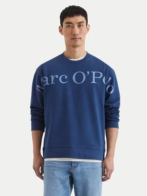 Obrázek produktu Marc O'Polo Mikina 522 4100 54070 Tmavomodrá Regular Fit