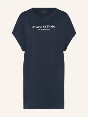 Obrázek produktu Marc O'polo Noční Košile tmavě modrá