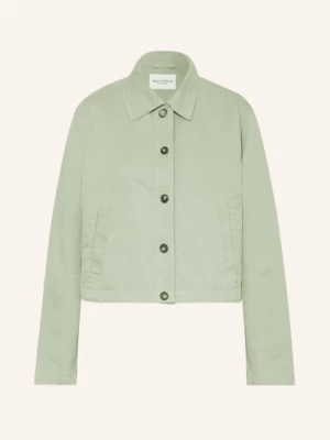 Obrázek produktu Marc O'polo Overjacket světle zelená