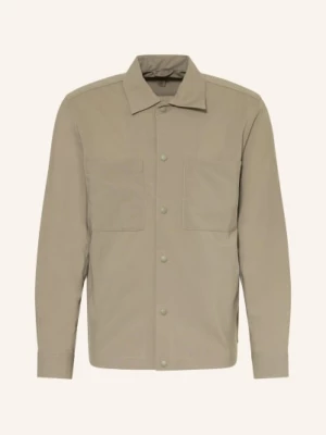 Obrázek produktu Marc O'polo Overshirt černošedá