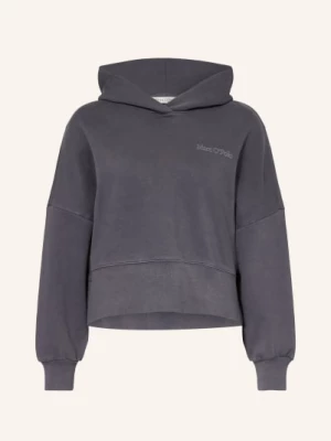 Obrázek produktu Marc O'polo Oversized Mikina S Kapucí tmavě šedá