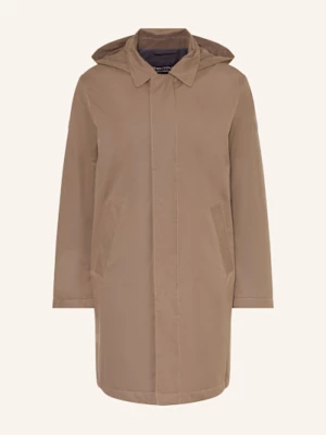 Obrázek produktu Marc O'polo Parka S Odnímatelnou Kapucí hnědá