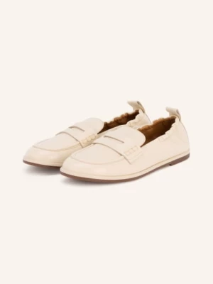 Obrázek produktu Marc O'polo Penny Loafer krémová
