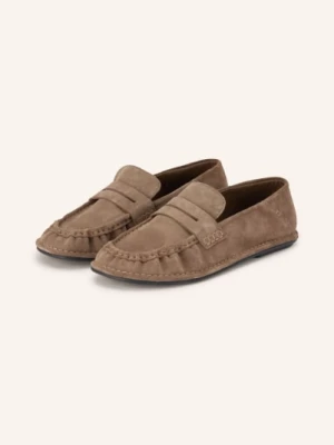 Obrázek produktu Marc O'polo Penny Loafery Alvette béžová