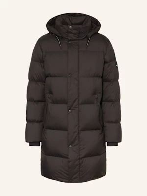 Obrázek produktu Marc O'polo Péřová Parka černá