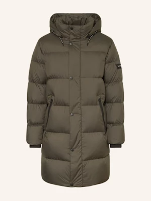 Obrázek produktu Marc O'polo Péřová Parka khaki