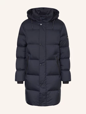 Obrázek produktu Marc O'polo Péřová Parka tmavě modrá
