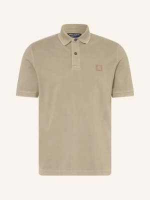 Obrázek produktu Marc O'polo Piqué Polokošile khaki