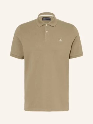 Obrázek produktu Marc O'polo Piqué Polokošile Regular Fit béžová