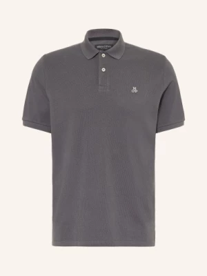 Obrázek produktu Marc O'polo Piqué Polokošile Regular Fit tmavě šedá