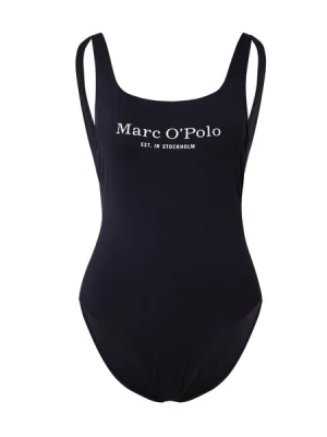 Obrázek produktu Marc O'Polo Plavky 'Essentials'  černá / bílá