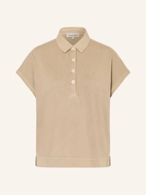 Obrázek produktu Marc O'polo Pletené Polo Tričko béžová