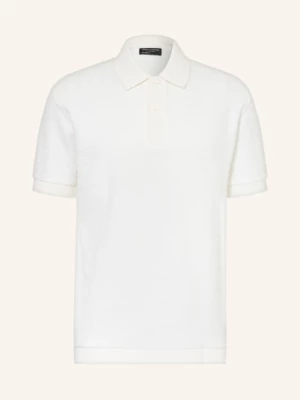 Obrázek produktu Marc O'polo Pletené Polo Tričko Relaxed Fit bílá