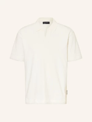 Obrázek produktu Marc O'polo Pletené Polo Tričko Relaxed Fit režná