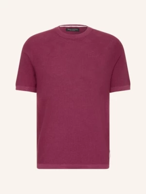 Obrázek produktu Marc O'polo Pletené Tričko fuchsiová