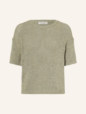 Obrázek produktu Marc O'polo Pletené Tričko khaki